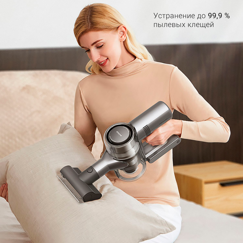 Беспроводной ручной пылесос Xiaomi Dreame V11 SE Vacuum Cleaner