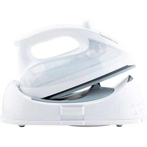 Беспроводной утюг Lofans Household Cordless Steam Iron White (Белый) — фото