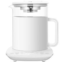 Чайник Qcooker Multi-Functional Hot Pot CS-YS01 White (Белый) — фото